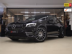 Mercedes-Benz GLC-klasse Coupé - AMG 43 4MATIC PANO/KEYLES/LANEASSIST/CAM360/SFEER/BURM/VOL