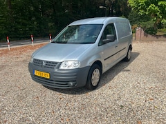 Volkswagen Caddy Maxi - 1.9 TDI