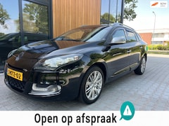 Renault Mégane Estate - 1.4 TCE GT-LINE KEYLESS NAVI CAMERA