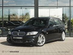 BMW 3-serie Touring - 325i LCI M-sport Aut. - Pano, TOP