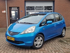 Honda Jazz - 1.2i Trend Airco NL-auto Trekhaak