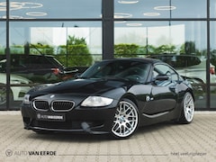 BMW Z4 Coupé - M – Prof navi, 67dkm