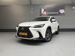 Lexus NX - 450h+ AWD LUXERY TREKH/1500 KG TREKGEW/LEER/DODEHOEK/ENZ