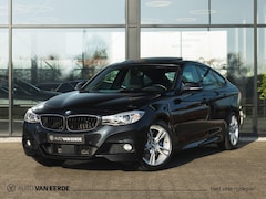 BMW 3-serie Gran Turismo - 335i M-sport Aut. - Radar, Pano, Memo