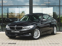 BMW 3-serie - 335i GT – Pano, Sportst. Radar etc