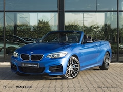 BMW 2-serie Cabrio - M235i xDrive Aut. – VOL Performance