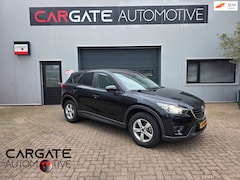 Mazda CX-5 - 2.2d SkyActiv-D 150 TS|APK|NAP|