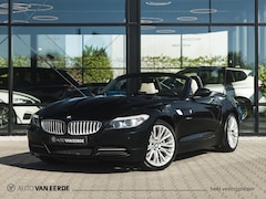 BMW Z4 Roadster - sDrive23i Aut. – Sportst./Prof Navi