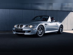BMW Z3 Roadster - 3.2 M - - S54 - Topstaat
