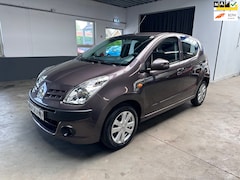 Nissan Pixo - 1.0 Look|Airco|Dealer onderhouden
