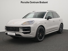 Porsche Cayenne - S E-Hybrid Black Edition