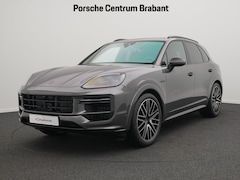 Porsche Cayenne - Turbo E-Hybrid
