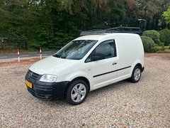 Volkswagen Caddy - 1.9 TDI