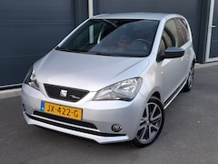 SEAT Mii - 1.0 FR Connect - NAP - Sportpakket