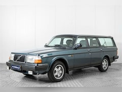 Volvo 240 - 2.3 DL