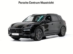 Porsche Cayenne - Turbo E-Hybrid