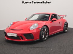 Porsche 911 - 4.0 GT3