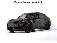 Porsche Macan - GTS