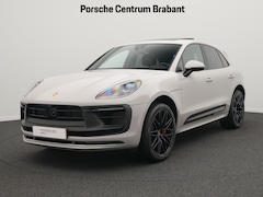 Porsche Macan - GTS