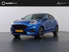 Ford Puma - 1.0 EcoBoost Hybrid ST-Line X | Winterpakket | Cruise Control Adaptief | B&O | Parkeercame