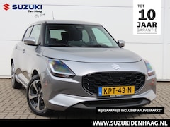 Suzuki Swift - 1.2 Style Hybrid Automaat| Apple/Andriod Carplay|Adapt. cruise|Climacontrole| Keyless|Park