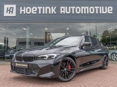 BMW 3-serie - 330i | M-Sport | Dealer onderhouden | Apple CarPlay & Android Auto