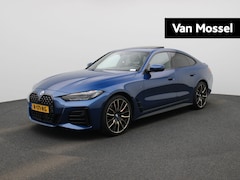 BMW 4-serie Gran Coupé - 430i High Executive AUTOMAAT | SCHUIFKANTEL DAK | M PERFORMANCE PACK | M PAKKET | CAMERA |