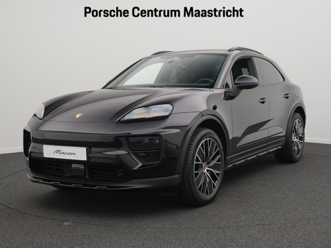Porsche Macan - 4 - AutoWereld.nl
