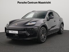 Porsche Macan - 4