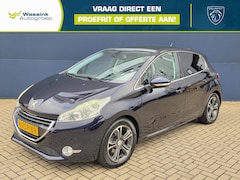 Peugeot 208 - 1.2 PureTech Allure | Navigatie | Panoramadak | JBL Soundsysteem | Climate Control | Deale