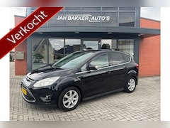 Ford C-Max - 1.6 TDCi Trend Airco Cruisecontrol