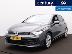 Volkswagen Golf - 1.5 TSI Life Edition Clima / Camera / Metallic
