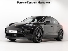 Porsche Macan - 4