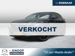 Mazda CX-30 - 2.0 e-SkyActiv-X M Hybrid Homura | Fabrieksgarantie 06-2030 |
