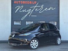 Renault Zoe - R240 Intens 22 kWh Incl koop accu|Soh 91%|Clima|Navi|