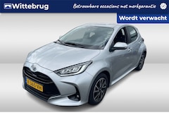 Toyota Yaris - 1.5 VVT-i Dynamic / CAMERA / 16"LMV / APP.Connect
