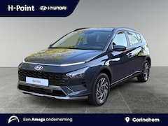 Hyundai Bayon - Comfort 1.0 T-GDI 122pk | AUTOMAAT | CAMERA | APPLE CARPLAY / ANDROID AUTO |