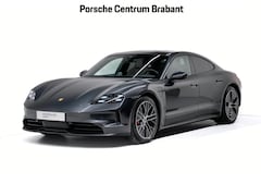 Porsche Taycan - 4S