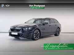 BMW i5 Touring - eDrive40 Innovation Pack M Sportpakket Pro | Huisselectie