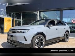 Opel Grandland - 1.6 Turbo 195PK Plug-in-Hybrid PHEV Ultimate | Schuif/Opendak | Adapt. Cruise | Focal | El