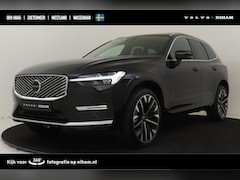 Volvo XC60 - II T6 PLUG-IN HYBRID AWD ULTRA BRIGHT *FULL OPTIONS* -PANO.DAK|BOWERS&WILKINS|GEVENT.LEDER