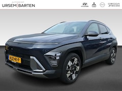 Hyundai Kona - 1.6 GDI HEV Comfort Smart | 18-inch lichtmetalen velgen met 215/55 R18-banden | Apple Carp