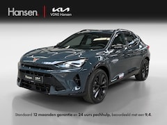 CUPRA Formentor - 1.5 TSI e-Hybrid Business I Direct leverbaar I Adaptive Cruise Control I Stoelverwaming I