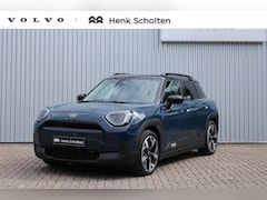 MINI Aceman - E Classic S 42.5 kWh | Navigatie full map | Apple Carplay | Achteruitrijcamera | DAB+ Radi