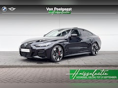BMW 4-serie Gran Coupé - 420i M Sportpakket | Huisselectie