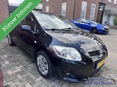 Toyota Auris - 1.6 Aspiration+ TREKHAAK/NAVI