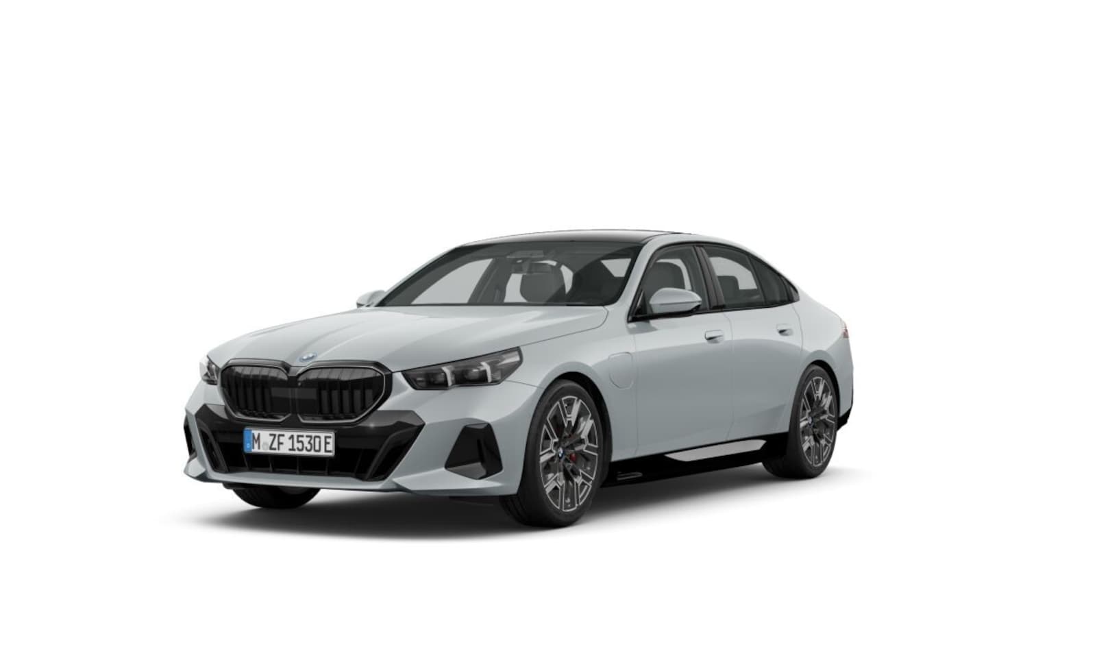 BMW 5-serie - 530e M Sport Edition M Sportpakket Pro | Travel Pack | Comfort Pack | Verwarmd stuurwiel | - AutoWereld.nl