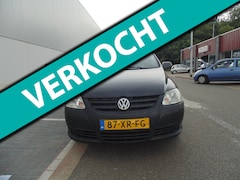 Volkswagen Fox - 1.2 Trendline