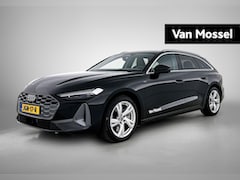Audi A5 Avant - 2.0 e-hybrid quattro S edition 299 PK
