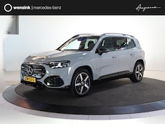 Mercedes-Benz GLB - 250+ Business Solution AMG 85.5 kWh | Night | Premium plus | Burmester | Superscreen | Pan